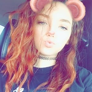 Meet your Posher, Kamryn